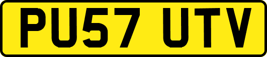 PU57UTV