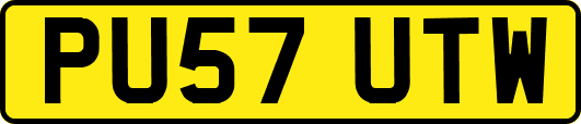 PU57UTW