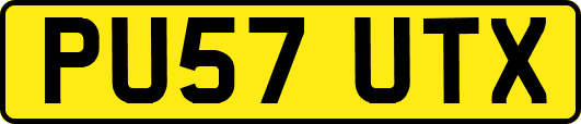 PU57UTX