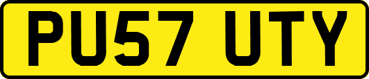 PU57UTY