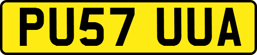 PU57UUA