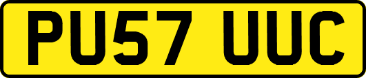 PU57UUC