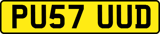 PU57UUD