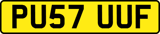 PU57UUF