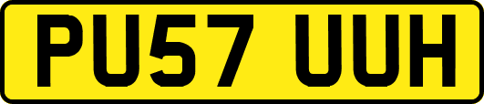PU57UUH