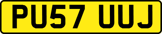 PU57UUJ