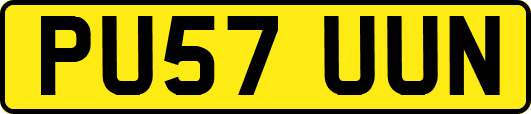 PU57UUN
