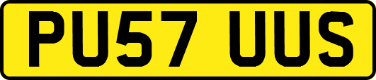PU57UUS