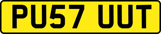 PU57UUT