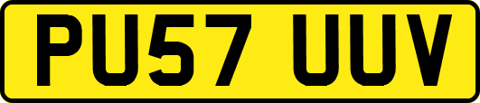 PU57UUV