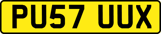 PU57UUX