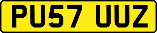PU57UUZ
