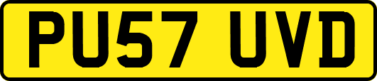 PU57UVD