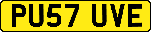 PU57UVE