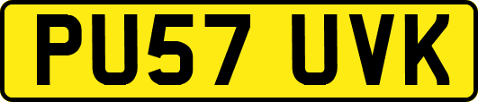 PU57UVK