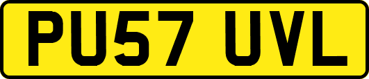 PU57UVL