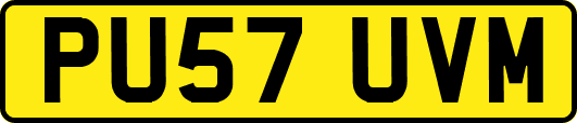 PU57UVM