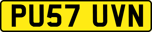 PU57UVN