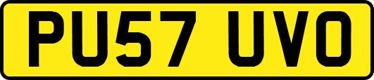 PU57UVO
