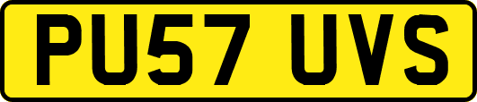 PU57UVS