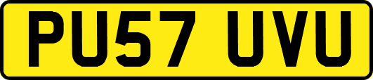 PU57UVU