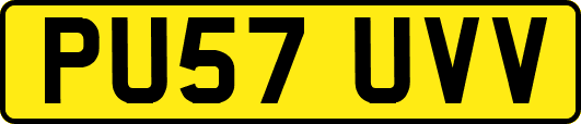 PU57UVV