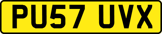 PU57UVX