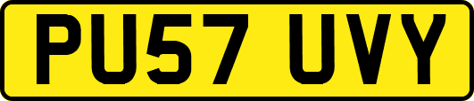 PU57UVY