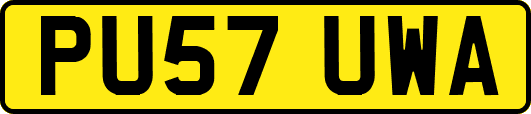 PU57UWA