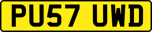 PU57UWD