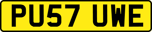 PU57UWE