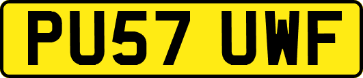 PU57UWF
