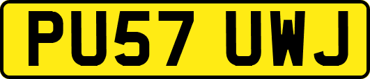 PU57UWJ