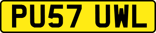 PU57UWL