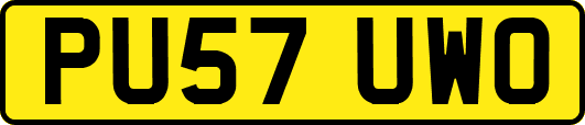 PU57UWO