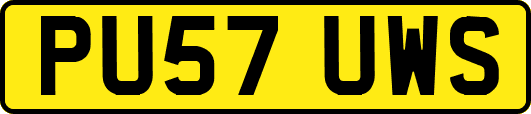 PU57UWS