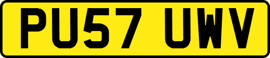 PU57UWV