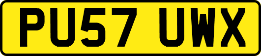 PU57UWX