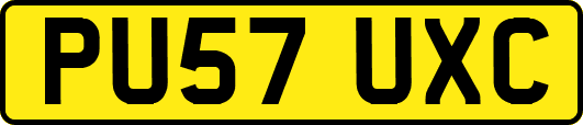 PU57UXC