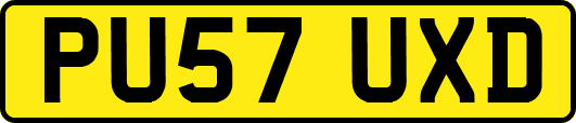 PU57UXD
