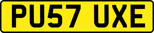 PU57UXE