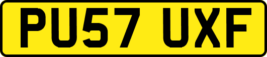 PU57UXF