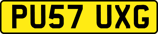 PU57UXG