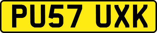 PU57UXK