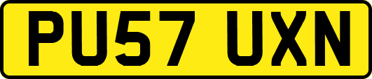 PU57UXN