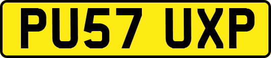 PU57UXP
