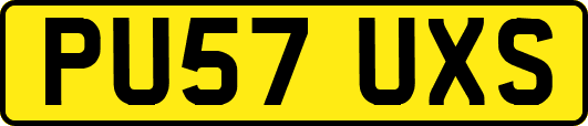 PU57UXS