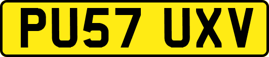 PU57UXV