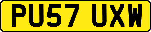 PU57UXW