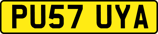 PU57UYA